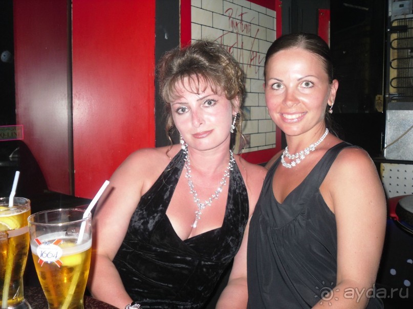 Если есть на земле Рай..., то это - Howard Johnson Dubai 4*