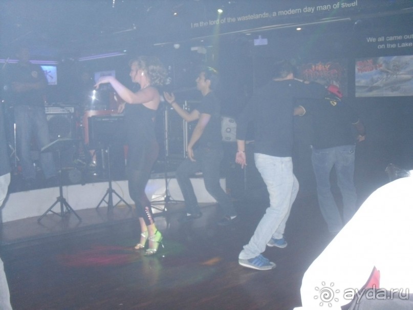 Если есть на земле Рай..., то это - Howard Johnson Dubai 4*