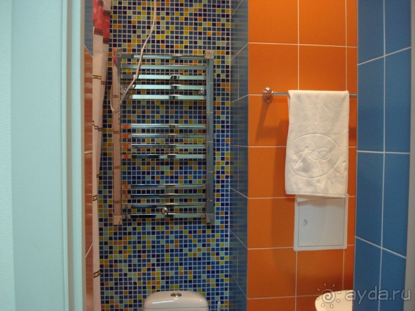 отзыв об отдыхе