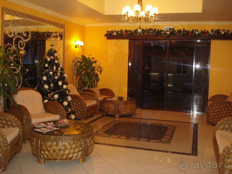 отзыв об отдыхе