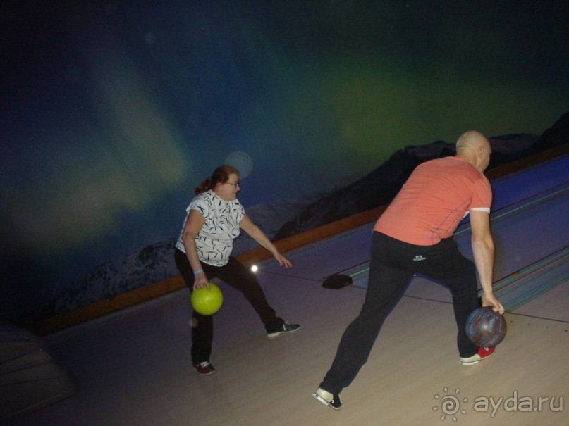 отзыв об отдыхе