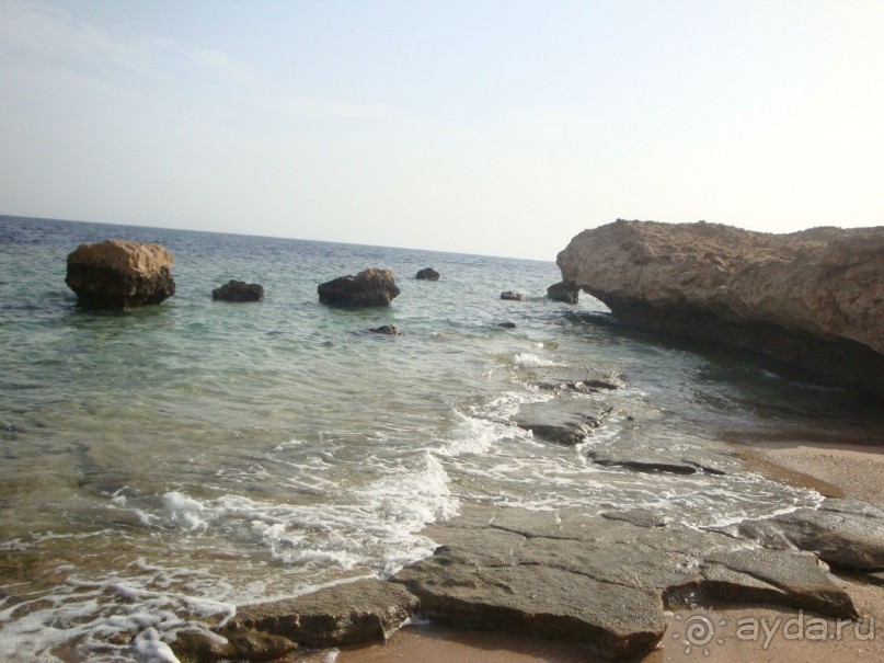 вполне приличный отель!