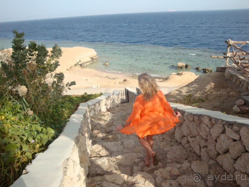 вполне приличный отель!