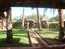 вполне приличный отель!