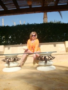 вполне приличный отель!