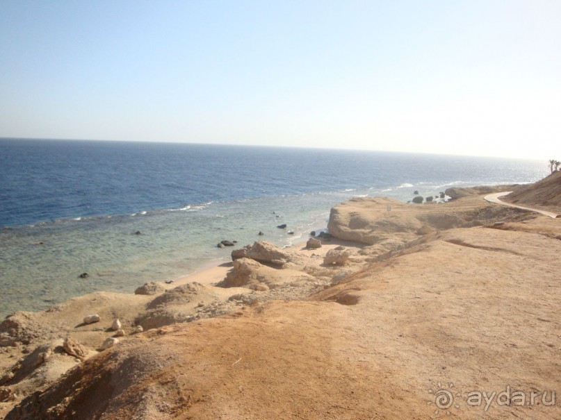 вполне приличный отель!