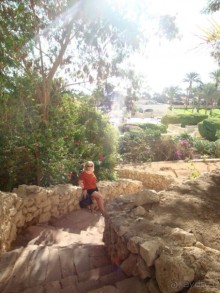 вполне приличный отель!