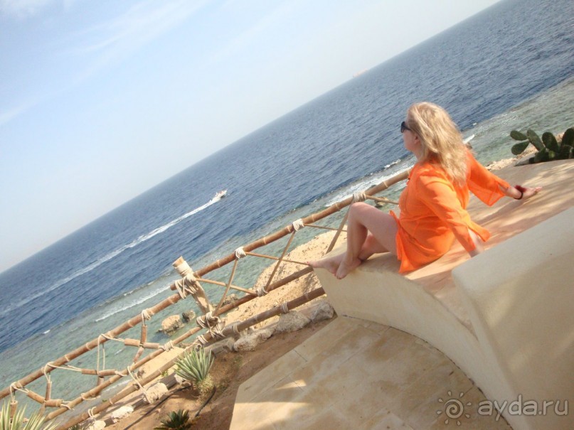 вполне приличный отель!