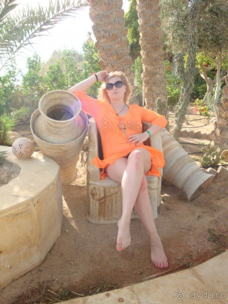 вполне приличный отель!