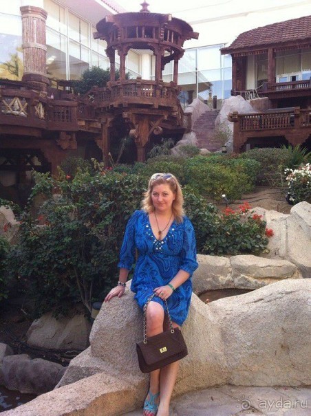 вполне приличный отель!