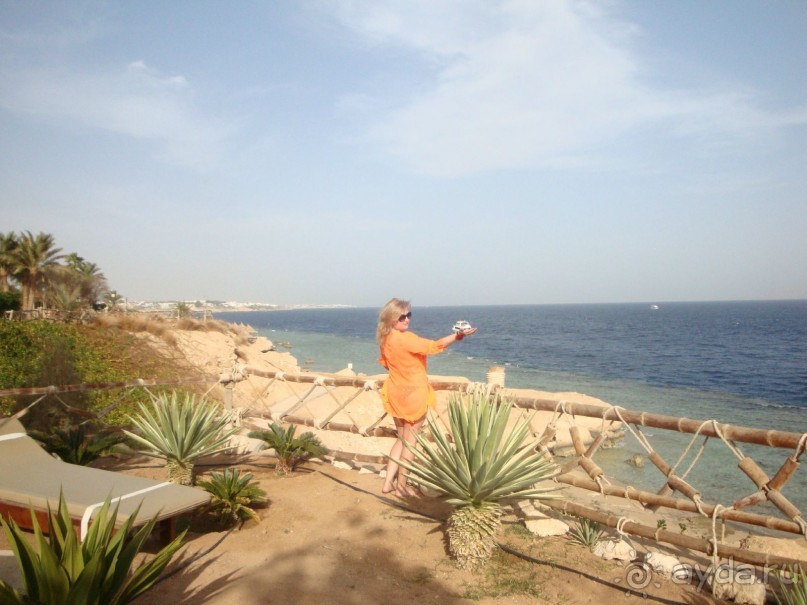 вполне приличный отель!