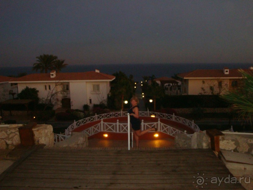 вполне приличный отель!