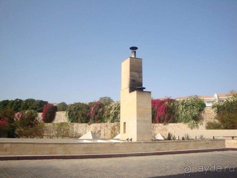 вполне приличный отель!