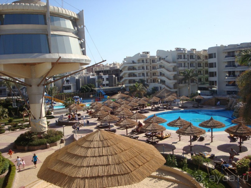 фото Seagull Beach Resort