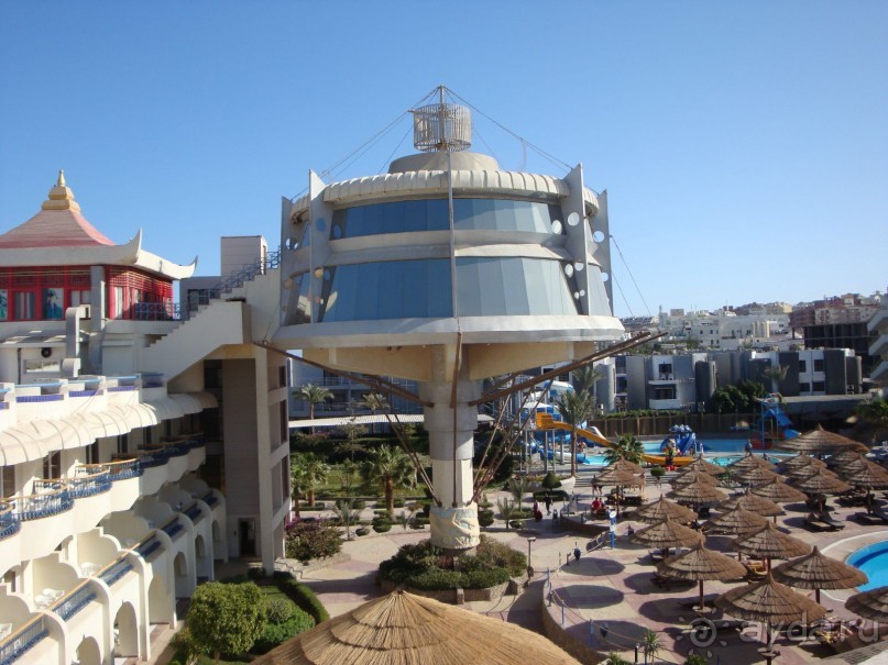 фото Seagull Beach Resort