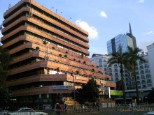 Незабываемое сафари в Кении