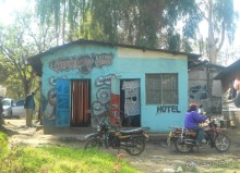 Незабываемое сафари в Кении