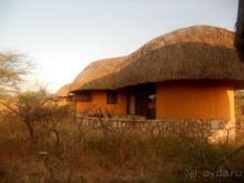 Незабываемое сафари в Кении