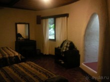 Самый красивый лодж!