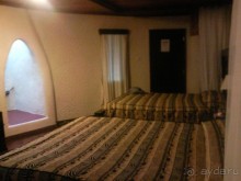 Самый красивый лодж!