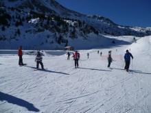 Очень хороший отель