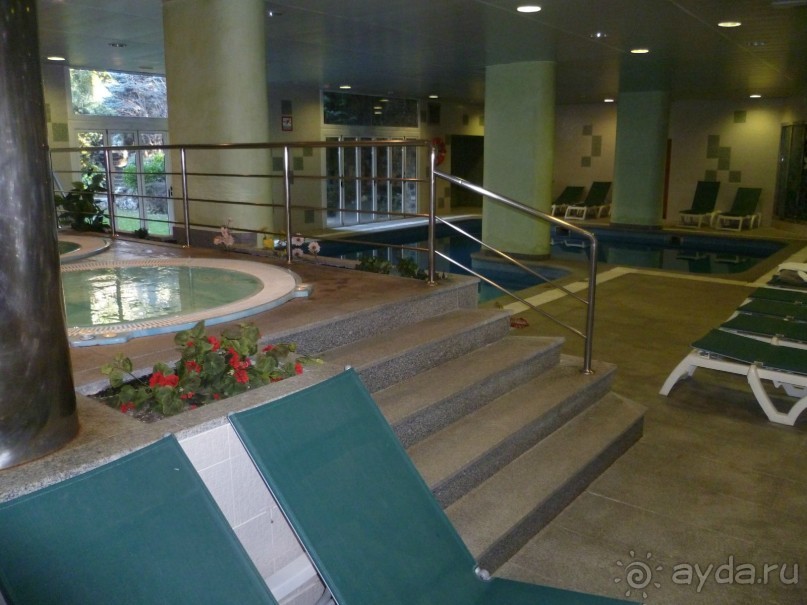 Очень хороший отель