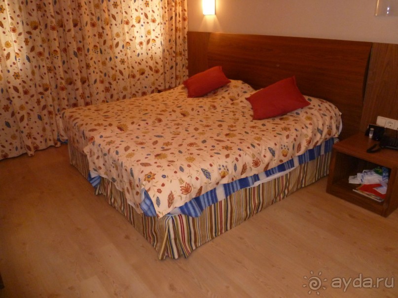 Очень хороший отель