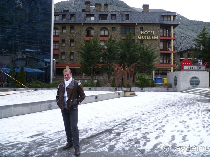 Очень хороший отель