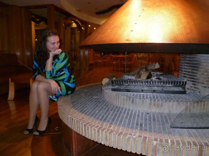 Очень хороший отель