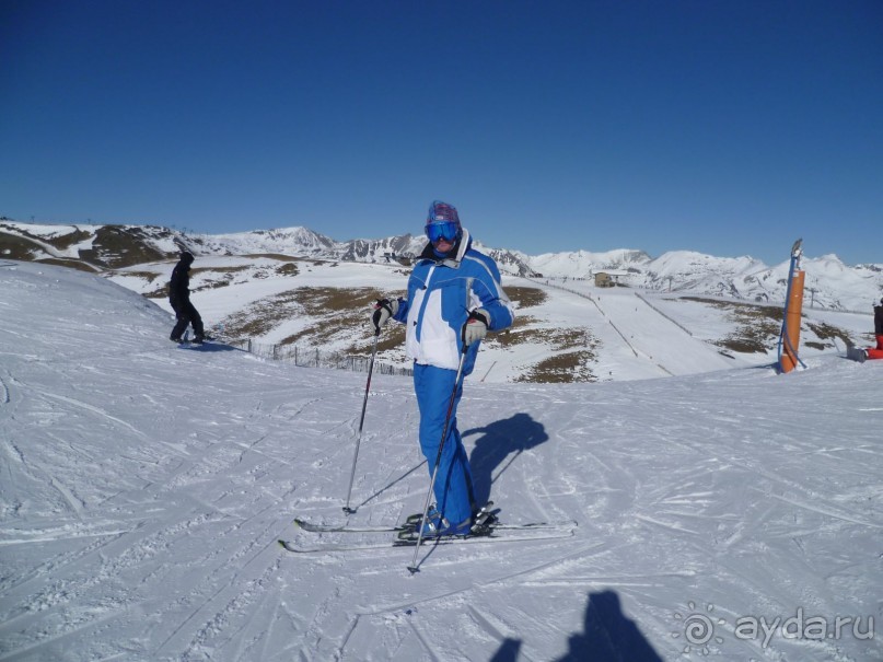 Очень хороший отель