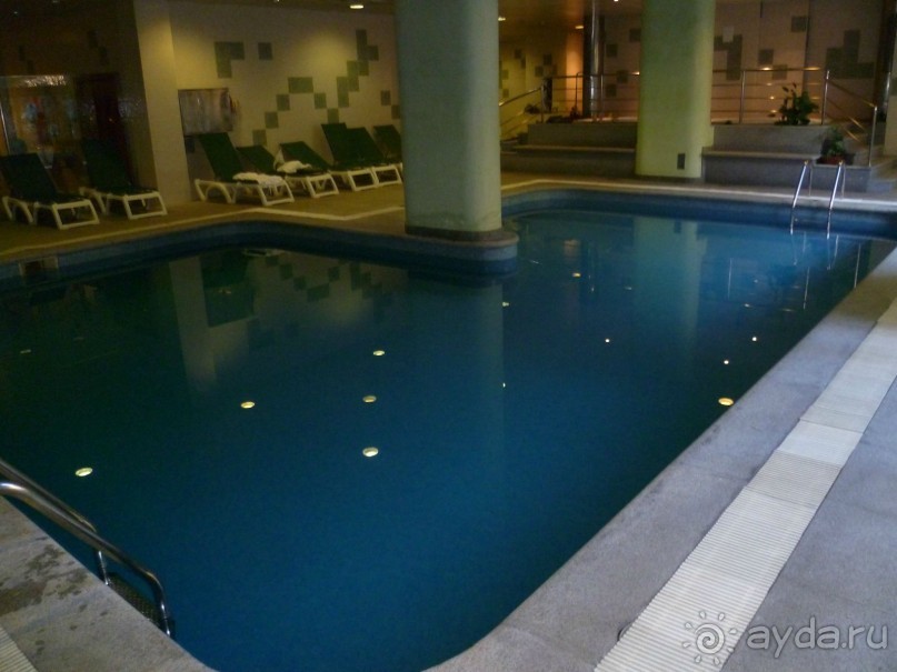 Очень хороший отель