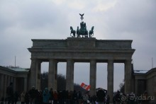 Берлин, Потсдам -один день,с хорошим гидом!