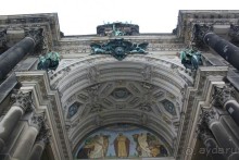 Берлин, Потсдам -один день,с хорошим гидом!