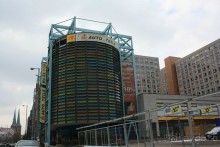 Берлин, Потсдам -один день,с хорошим гидом!