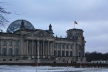 Берлин, Потсдам -один день,с хорошим гидом!