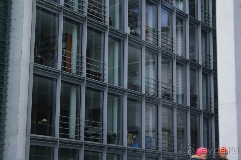 Берлин, Потсдам -один день,с хорошим гидом!