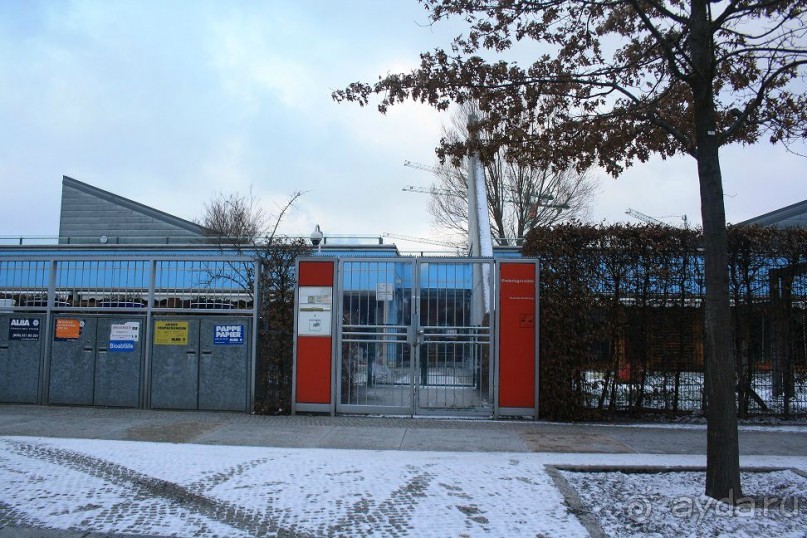 Берлин, Потсдам -один день,с хорошим гидом!