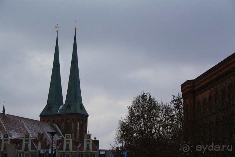 Берлин, Потсдам -один день,с хорошим гидом!