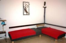 Детская спальня