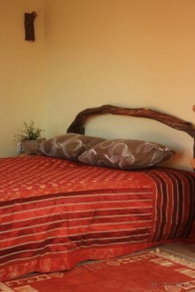 Спальня - студио