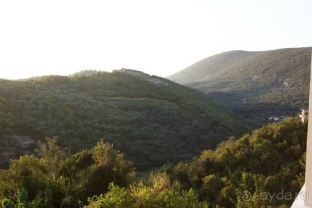 фото Ульциньска ривьеры