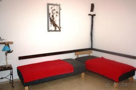 Детская спальня