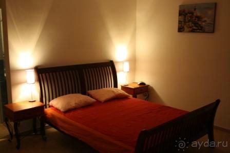 Оливковые рощи)