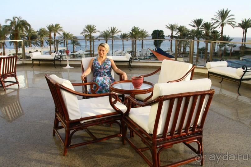 Отличный отель для спокойного отдыха, я хочу туда вернуться!