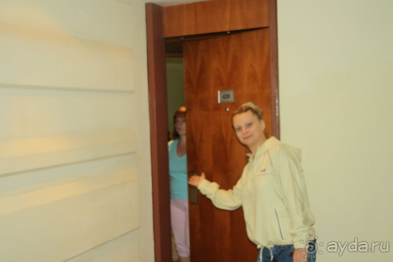 Отличный отель для спокойного отдыха, я хочу туда вернуться!