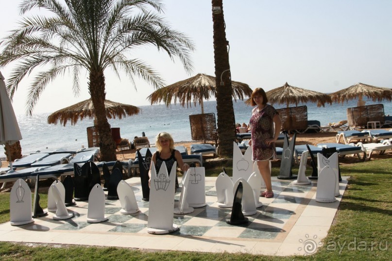 Отличный отель для спокойного отдыха, я хочу туда вернуться!