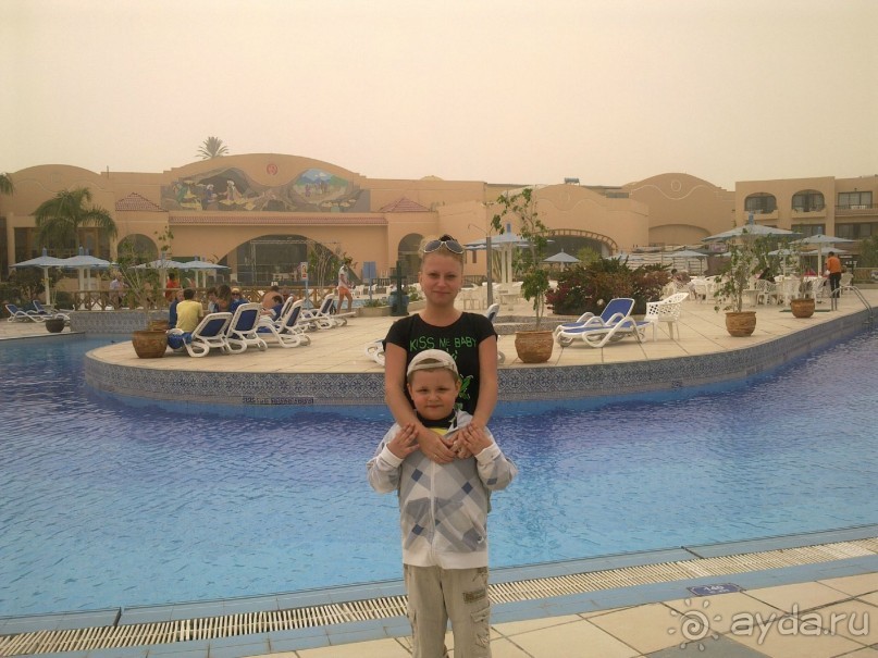 фото Ali Baba Palace