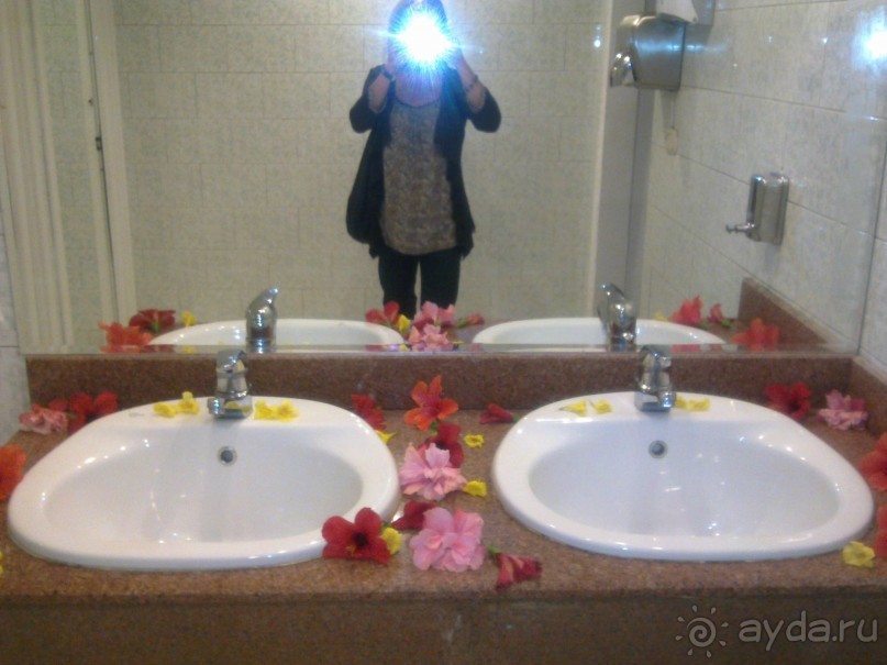 фото Ali Baba Palace