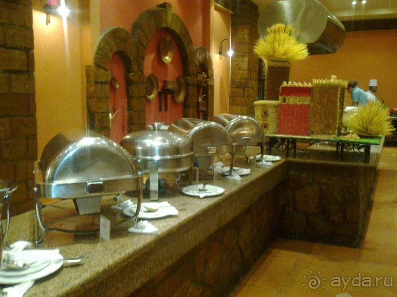 фото Ali Baba Palace