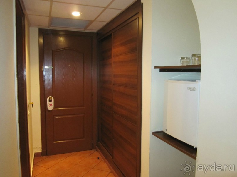 фото Ali Baba Palace